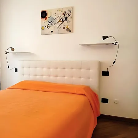 Intero A Nord Di Milano Апартаменты *
