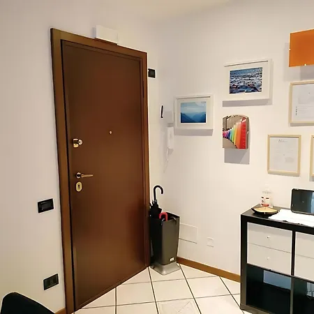 Intero A Nord Di Milano Апартаменты *