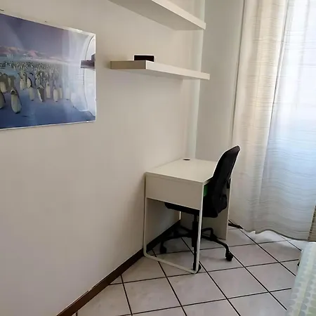 דירה Intero A Nord Di Milano *